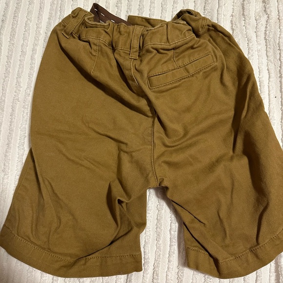 Boys Quiksilver Hybrid & Cat & Jack Chino Shorts Bundle - Size 6 & 7 (3pc) - Picture 5 of 8